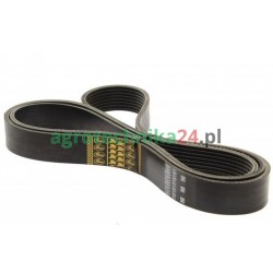 Pasek klinowy wielorowkowy 8 PK, GATES 0285310