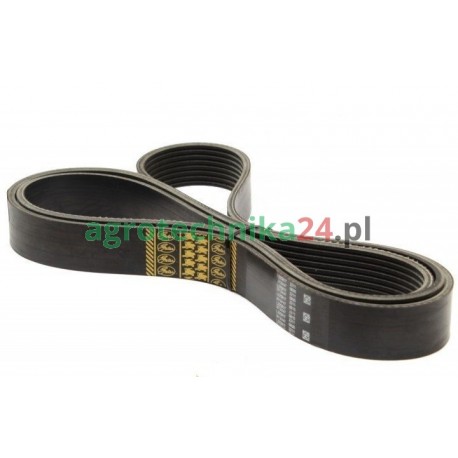 Pasek klinowy wielorowkowy 8 PK, GATES 0285310