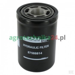 Filtr hydrauliki Autocommand CNH 87588814
