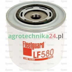 Filtr oleju silnika Fleetguard LF580