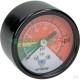 Wskaźnik optyczny ciśnienia w filtrze BVA14P01