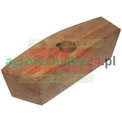 Napinacz drewniany Orginal Claas 772649.0