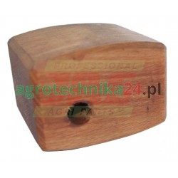 Ślizg drewniany Orginal Claas 619251