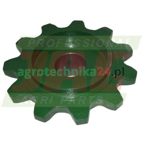 Zębatka przenośnika pochyłego Z11 John Deere Z11046