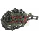 Łańcuch podajnika pochyłego kombajnu Massey Ferguson 1720433M91