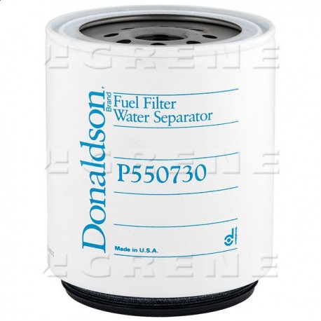  Filtr paliwa Donaldson P550730
