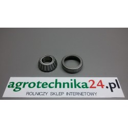 Łożyko wałeczkowo- stożkowe Massey Ferguson 3310930M91