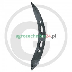 Redlica lewa dwukierunkowa skręcona Amazone HC122 Granit