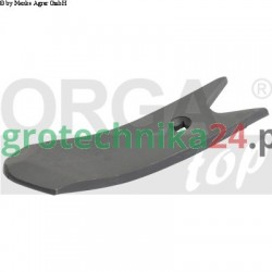 Redlica środkowa Köckerling 506065 Orgatop