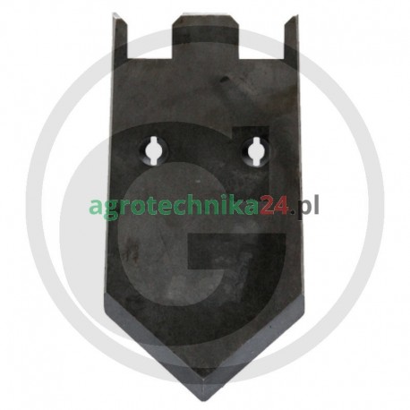 Kombajn Grimme Lemiesz listwowy 7 x 135 x 265mm 08900015