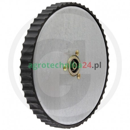 Kombajn Grimme Rolka do chwastów 20029538