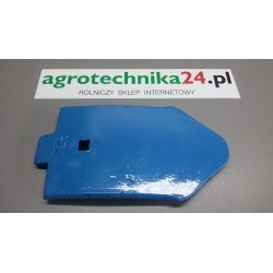 Dziób agregatu ścierniskowego 3374388M OrgaTop