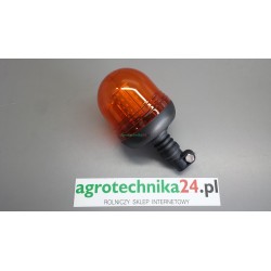 Lampa błyskowa LED 12V 24V Sparex S.113199