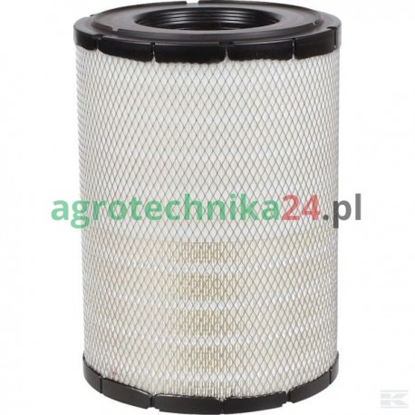 Filtr powietrza zewnętrzny Donaldson P951535