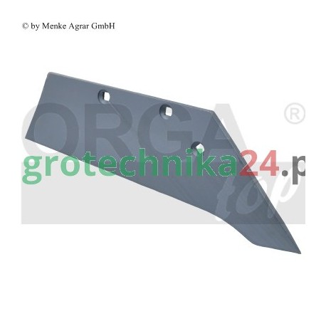 Lemiesz dziobowy prawy Niemeyer 021232