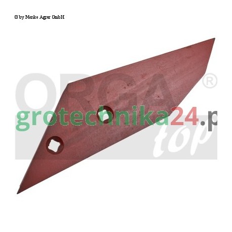 Dziób lemiesza prawy Niemeyer 200678 OrgaTop
