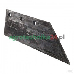 Lemiesz stal borowa Unia 502010230200207 Kramp