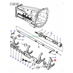 Kamienie A/B MF 3581913M1