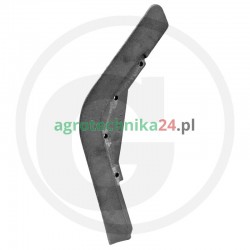 Dziób redlicy kukurydza / fasola Amazone 4321400 Granit