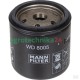 Filtr wymienny oleju hydrauliki WD8005