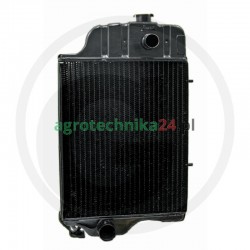 Chłodnica wody John Deere AT20849