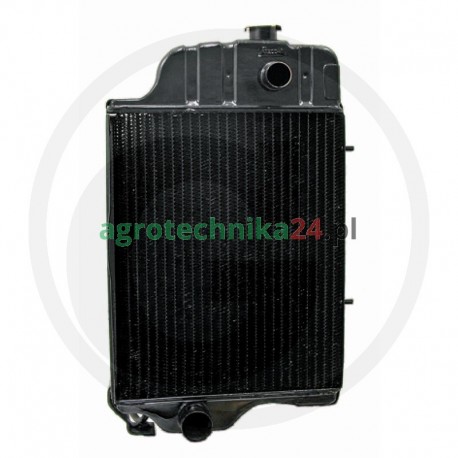 Chłodnica wody John Deere AT20849 Granit