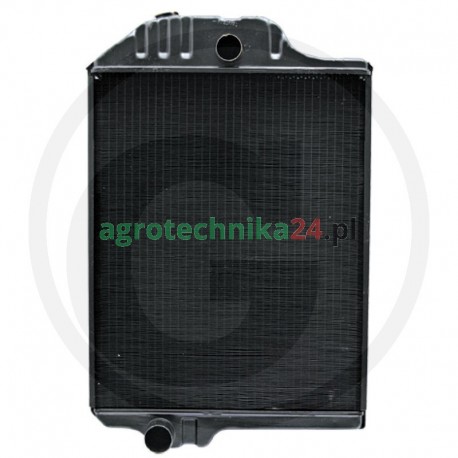 Chłodnica wody John Deere AR61879 Granit