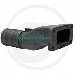 Kolektor wydechowy Case IH 3402326R2 Granit