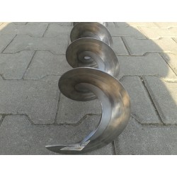 Claas Spirala ślimaka 120/120/30 gr.2/4-Lewa