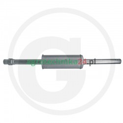 Tłumik pionowy 1150mm Ford 81817063 Granit