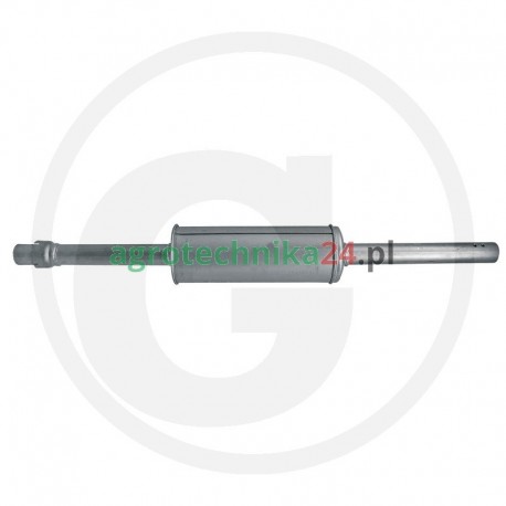 Tłumik pionowy 1150mm Ford 81817063 Granit