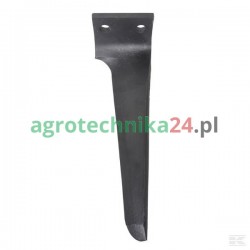 Maschio Nóż XL 340mm agregatu lewy M36100160R