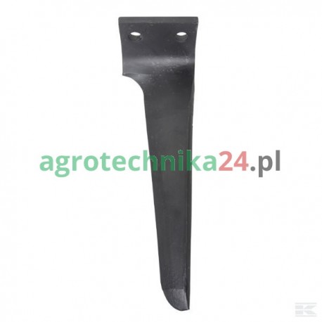 Maschio Nóż standardowy lewy 36100160