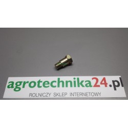 Śruba prawa siewnika Monosem 7012.DA