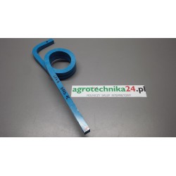 Sprężyna lewa redlicy podsiewacza Monosem 9153.1C