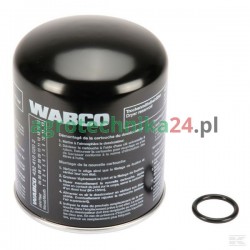 Filtr osuszacz pneumatyki Wabco 4324100202