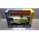 Zabawka Kombajn zbożowy Claas Lexion 780 Terra Track
