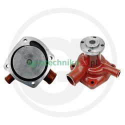 Pompa wody Fendt F281200610010 Granit