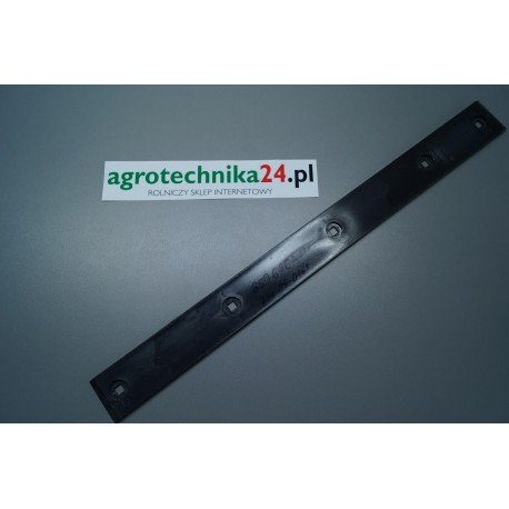 Listwa ślizgowa przenośnika pochyłego 670mm JA650686.02