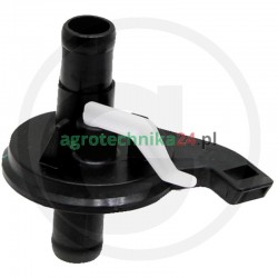 Zawór ogrzewania Fendt 178810131040 Granit