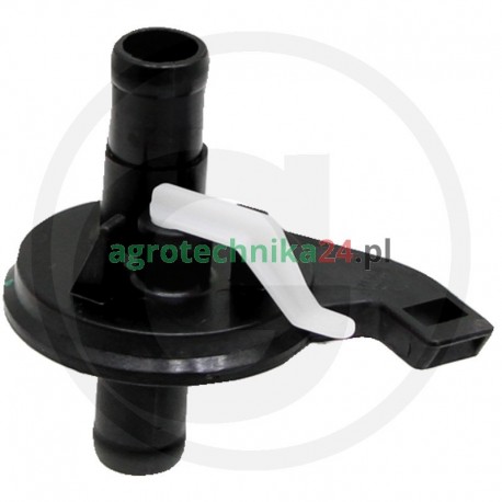 Zawór ogrzewania Fendt 178810131040 Granit