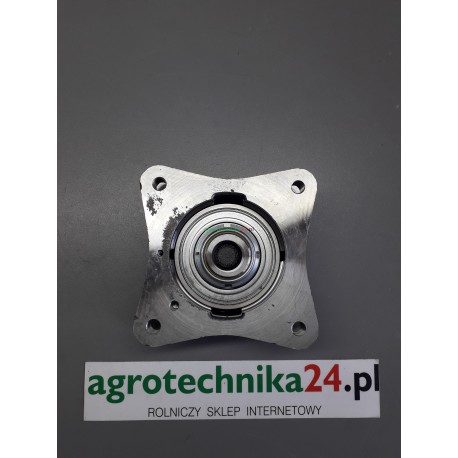 Maschio Kompletna obudowa z łożyskiem H.60 S.PAR 43400468