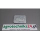 Uszczelka kolektora wydechowego Fendt F184230090071 Granit