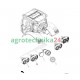 Przełącznik hydrauliki zewnętrzny Massey Ferguson 4289351M4