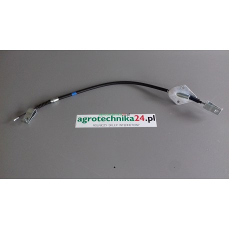 Linka sprzęgła Massey Ferguson 3813541M92