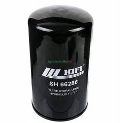 Filtr oleju hydrauliki Hifi Filter SH66286