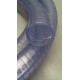 Wąż ssawno - tłoczny PCW ze spiralą stalową 40 mm Alfagomma