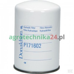 Filtr hydrauliczny Donaldson P171602