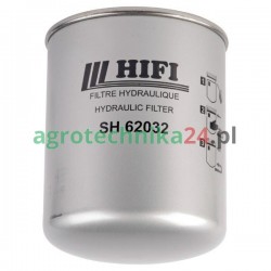 Filtr oleju hydraulicznego HIFI SH62032
