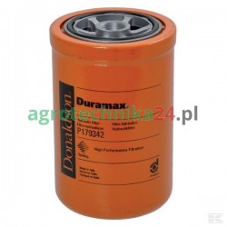Filtr hydrauliczny Duramax Donaldson P179342